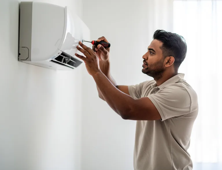 Ac Installation service in Gloucester